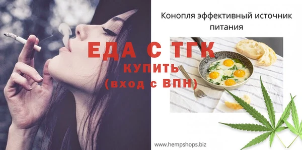 шишки Верея